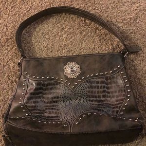 Conceal Carry Purse